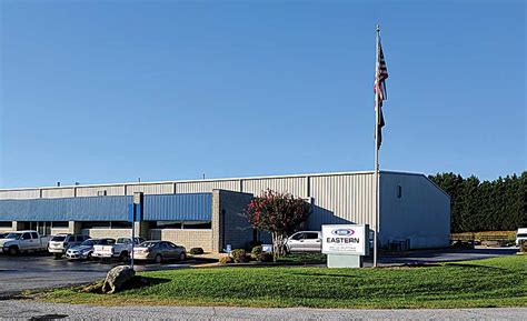 eastern industrial supplies sc.